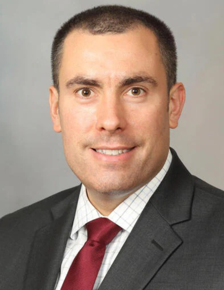 Patrick W. McGarrah
